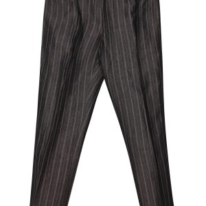 Koorin Trousers, Linen and Viscose
