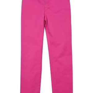 Versace-Hose aus hochwertiger Baumwolle