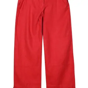 Armani Trousers, 100% Linen