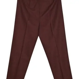 Elegant Trousers – Made in Italy