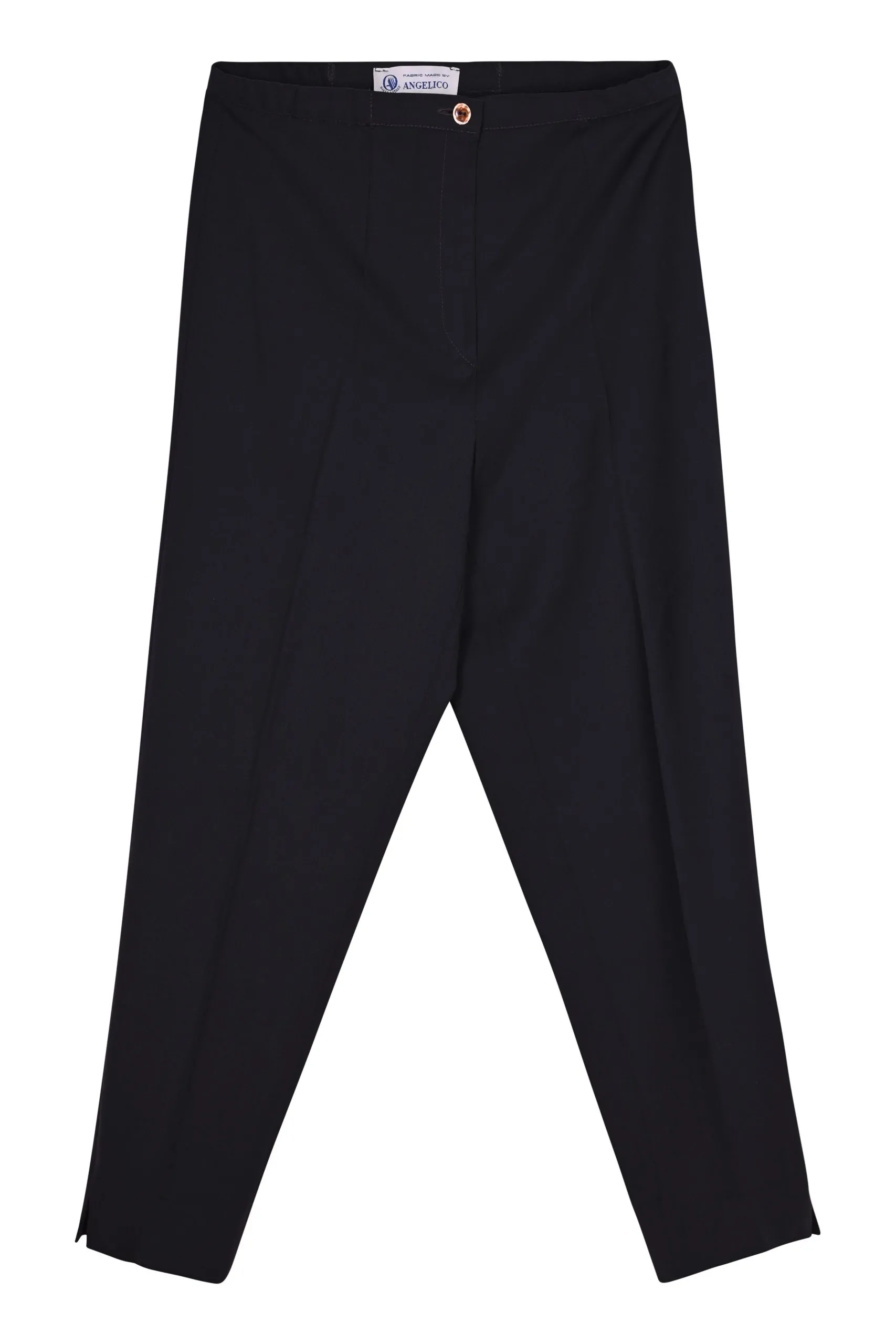 Angelico di Biella Trousers, 100% Tasmanian Wool