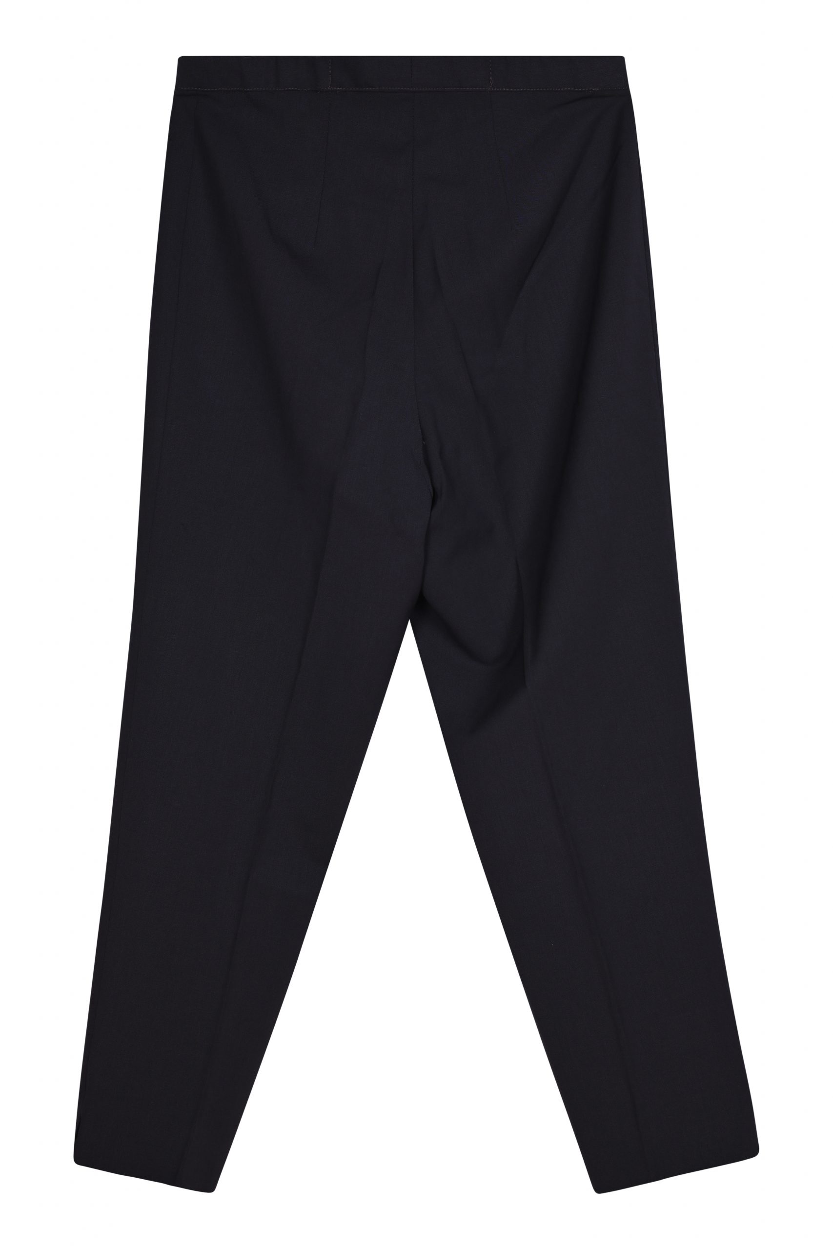 Angelico di Biella Trousers, 100% Tasmanian Wool - Image 3