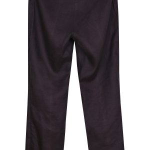 Pants, 100% Linen – Made in Italy