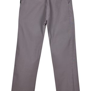 Facit Khaki Pants – Made in Italy