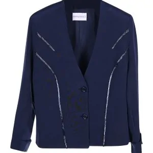 Donna Enrica dekorative zweiteilige