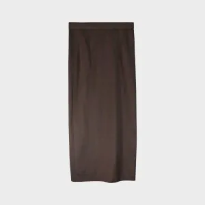 Langer Rock von Alegria – Hergestellt in Italien