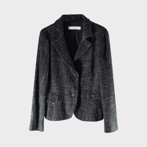 Max Mara-Intrend skirt suit – Made in Italy