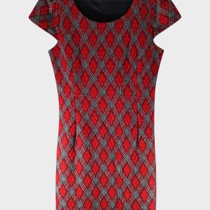 Silvian Heach Dress – Made in Italy