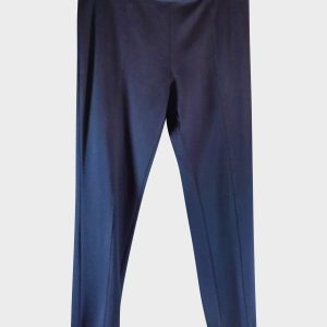 Elena Mirò Women's Plus Size Trousers – Made in Italy