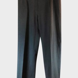 Max Mara-Marina Rinaldi Trousers – Made in Italy