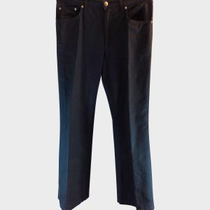 Trussardi Jeans – Made in Italy