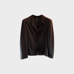 Alegria Women's Blazer – Made in Italy