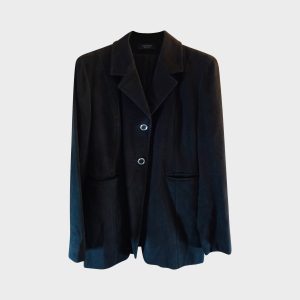 Alegria Women's Blazer – Made in Italy